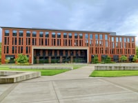 Adarsha Azad College logo